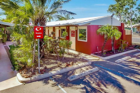 Econo Lodge Karratha - Accommodation Brunswick Heads 3