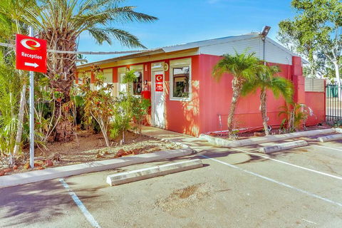 Econo Lodge Karratha - Accommodation Brunswick Heads 4