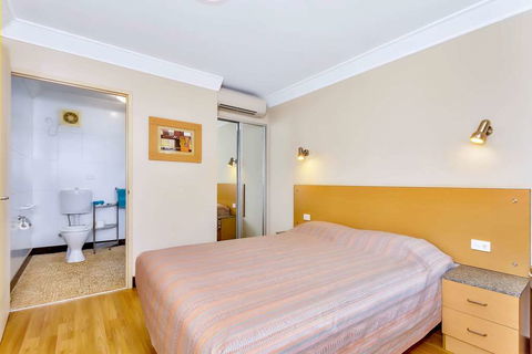Econo Lodge Karratha - Accommodation Brunswick Heads 6