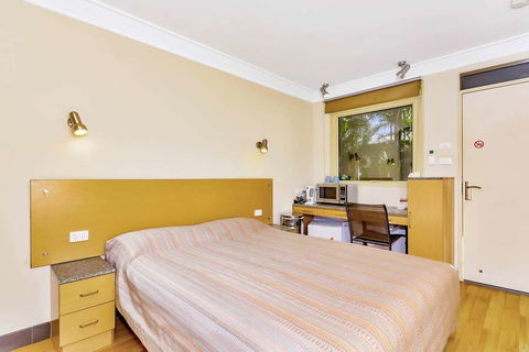 Econo Lodge Karratha - Accommodation Brunswick Heads 7