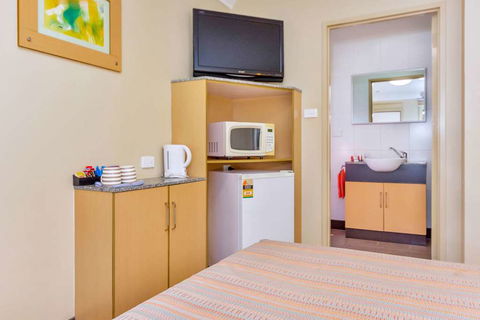 Econo Lodge Karratha - Accommodation Brunswick Heads 11