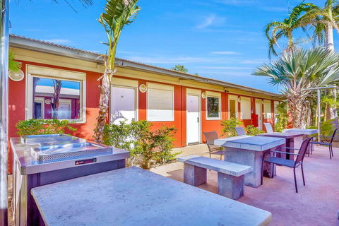 Econo Lodge Karratha - Accommodation Brunswick Heads 12