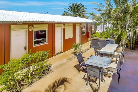Econo Lodge Karratha - Accommodation Brunswick Heads 13