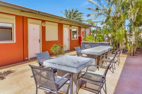 Econo Lodge Karratha - Accommodation Brunswick Heads 14