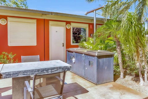 Econo Lodge Karratha - Accommodation Brunswick Heads 15