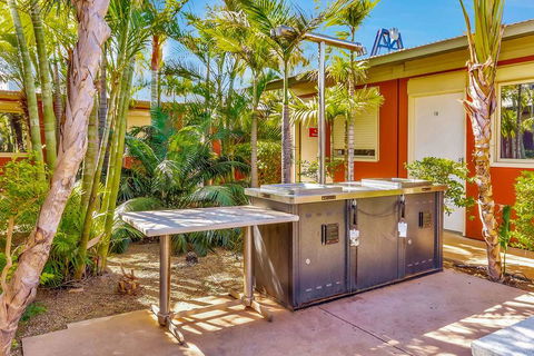 Econo Lodge Karratha - Accommodation Brunswick Heads 16