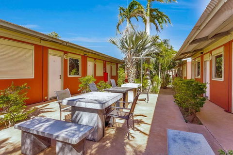Econo Lodge Karratha - Accommodation Brunswick Heads 17