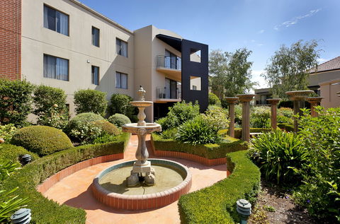 Astra Apartments The Griffin - Accommodation Brunswick Heads 0