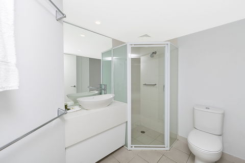 Astra Apartments The Griffin - Accommodation Brunswick Heads 5
