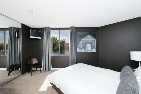 Astra Apartments The Griffin - Accommodation Brunswick Heads 6
