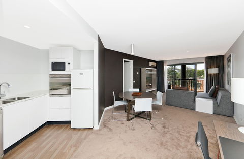 Astra Apartments The Griffin - Accommodation Brunswick Heads 7