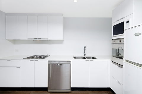Astra Apartments The Griffin - Accommodation Brunswick Heads 8