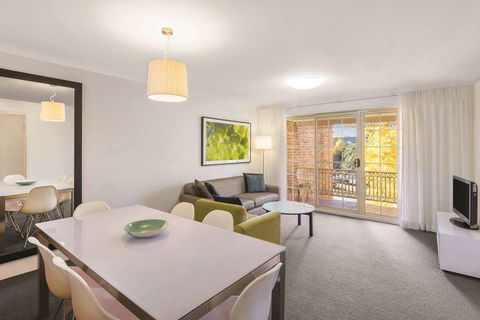 Adina Serviced Apts Canberra Kingston - Accommodation Brunswick Heads 6