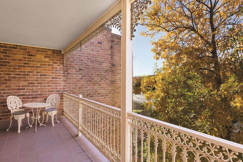 Adina Serviced Apts Canberra Kingston - Accommodation Brunswick Heads 7