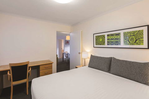 Adina Serviced Apts Canberra Kingston - Accommodation Brunswick Heads 8