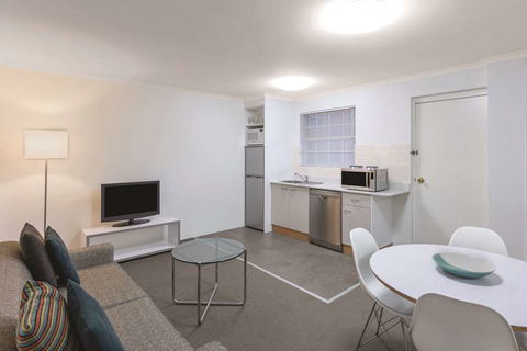 Adina Serviced Apts Canberra Kingston - Accommodation Brunswick Heads 10