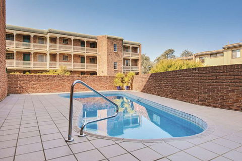 Adina Serviced Apts Canberra Kingston - Accommodation Brunswick Heads 11