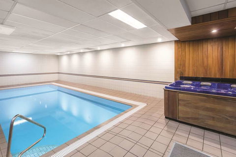Adina Serviced Apts Canberra Kingston - Accommodation Brunswick Heads 13