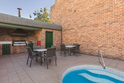 Adina Serviced Apts Canberra Kingston - Accommodation Brunswick Heads 14