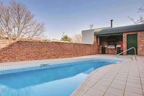 Adina Serviced Apts Canberra Kingston - Accommodation Brunswick Heads 15