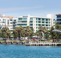 Novotel Geelong - Accommodation Brunswick Heads