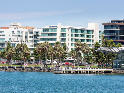 Novotel Geelong - Accommodation Brunswick Heads 0