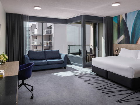 Novotel Geelong - Accommodation Brunswick Heads 5