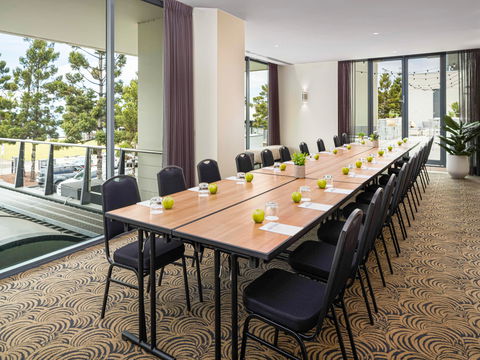Novotel Geelong - Accommodation Brunswick Heads 7