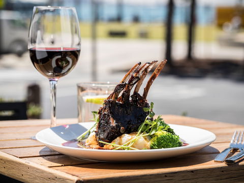 Novotel Geelong - Accommodation Brunswick Heads 11