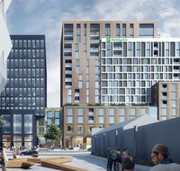 Holiday Inn Suites Geelong - Accommodation Brunswick Heads