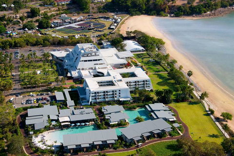 Mindil Beach Resort Casino - Accommodation Brunswick Heads 1