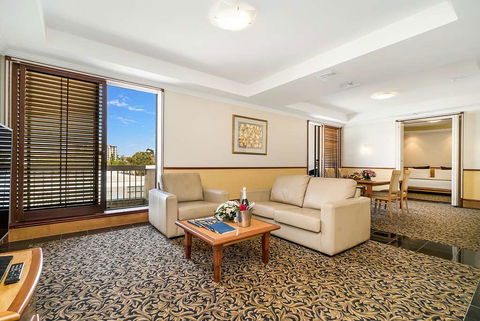 Mindil Beach Resort Casino - Accommodation Brunswick Heads 2