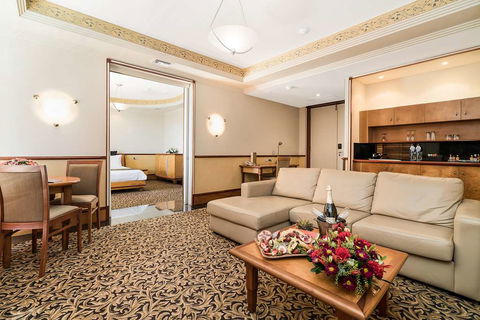 Mindil Beach Resort Casino - Accommodation Brunswick Heads 3