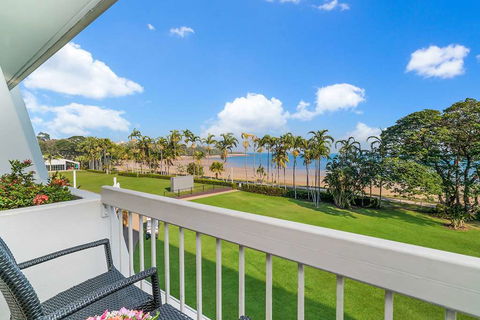 Mindil Beach Resort Casino - Accommodation Brunswick Heads 5