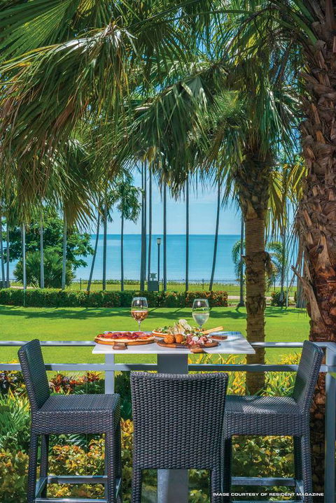 Mindil Beach Resort Casino - Accommodation Brunswick Heads 8