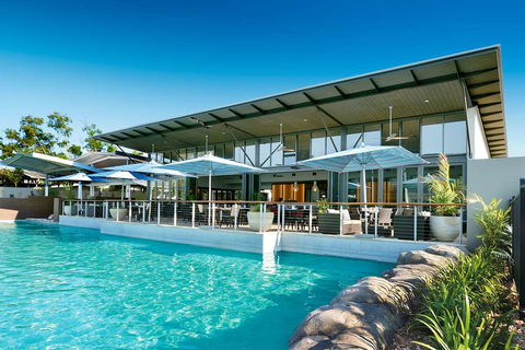 Mindil Beach Resort Casino - Accommodation Brunswick Heads 9