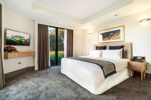 Mindil Beach Resort Casino - Accommodation Brunswick Heads 10