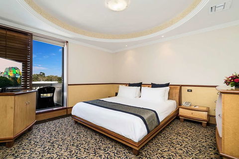Mindil Beach Resort Casino - Accommodation Brunswick Heads 11