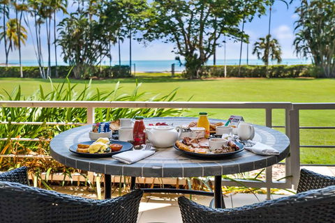 Mindil Beach Resort Casino - Accommodation Brunswick Heads 12