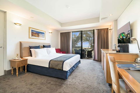 Mindil Beach Resort Casino - Accommodation Brunswick Heads 13