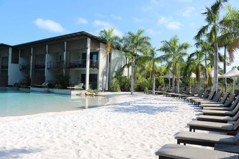 Mindil Beach Resort Casino - Accommodation Brunswick Heads 14