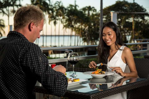 Mindil Beach Resort Casino - Accommodation Brunswick Heads 16