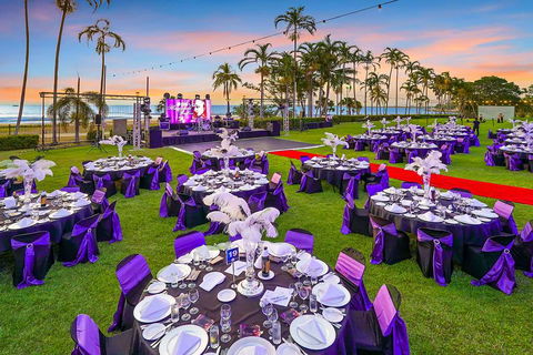 Mindil Beach Resort Casino - Accommodation Brunswick Heads 17