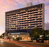 Hilton Darwin - Accommodation Brunswick Heads