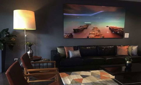 H on Smith Hotel - Accommodation Brunswick Heads 2