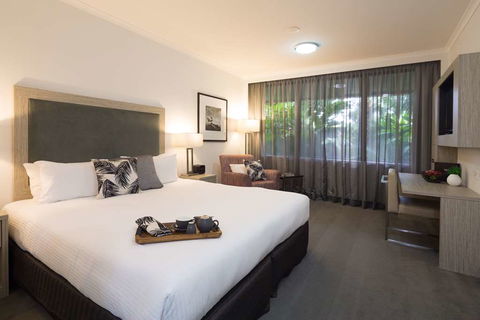 H on Smith Hotel - Accommodation Brunswick Heads 4