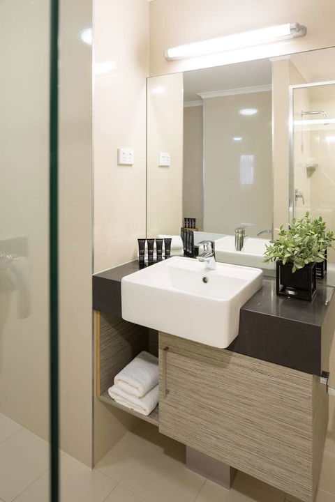 H on Smith Hotel - Accommodation Brunswick Heads 7