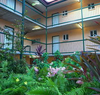 Alatai Holiday Apartments - Accommodation Brunswick Heads