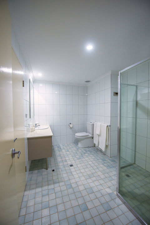 Club Tropical Resort Darwin - Accommodation Brunswick Heads 4