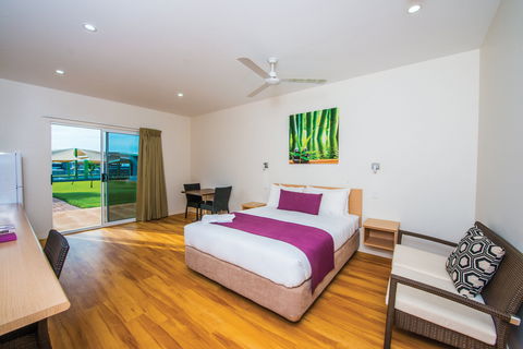 Club Tropical Resort Darwin - Accommodation Brunswick Heads 5